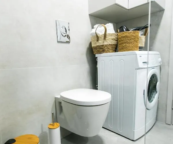 #avant_garde #beach 2',downtown 5' Apartament